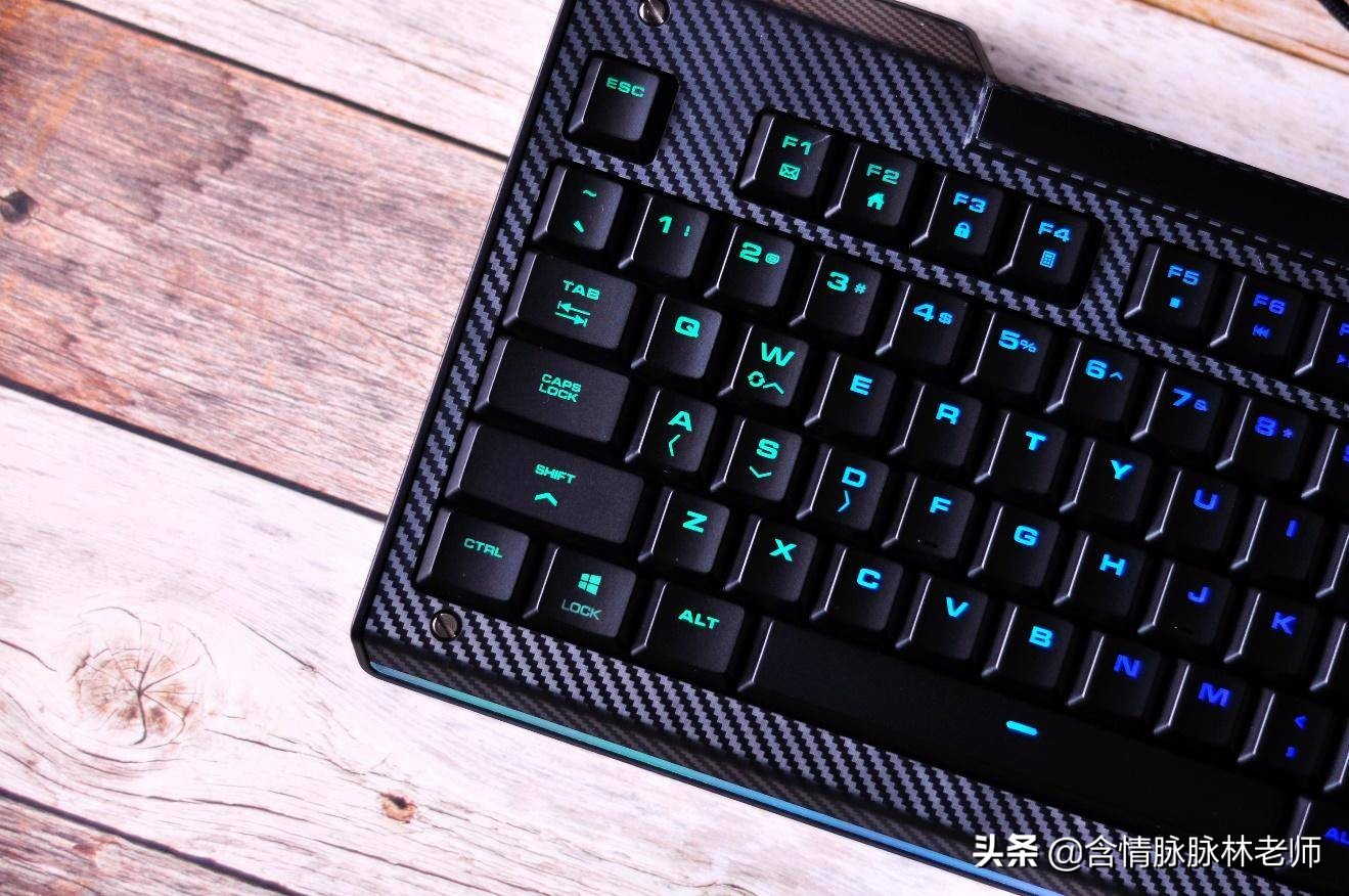 骨伽薄膜键盘使用感受,论一个好键盘的重要性