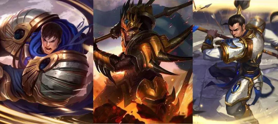 lol各个区为什么不互通,lol各个位置的鄙视链