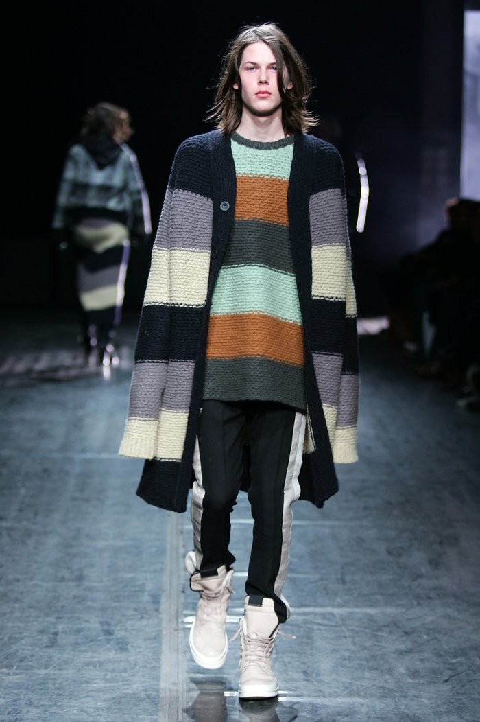 rickowens鞋高度,rickowens哪一双鞋底最高