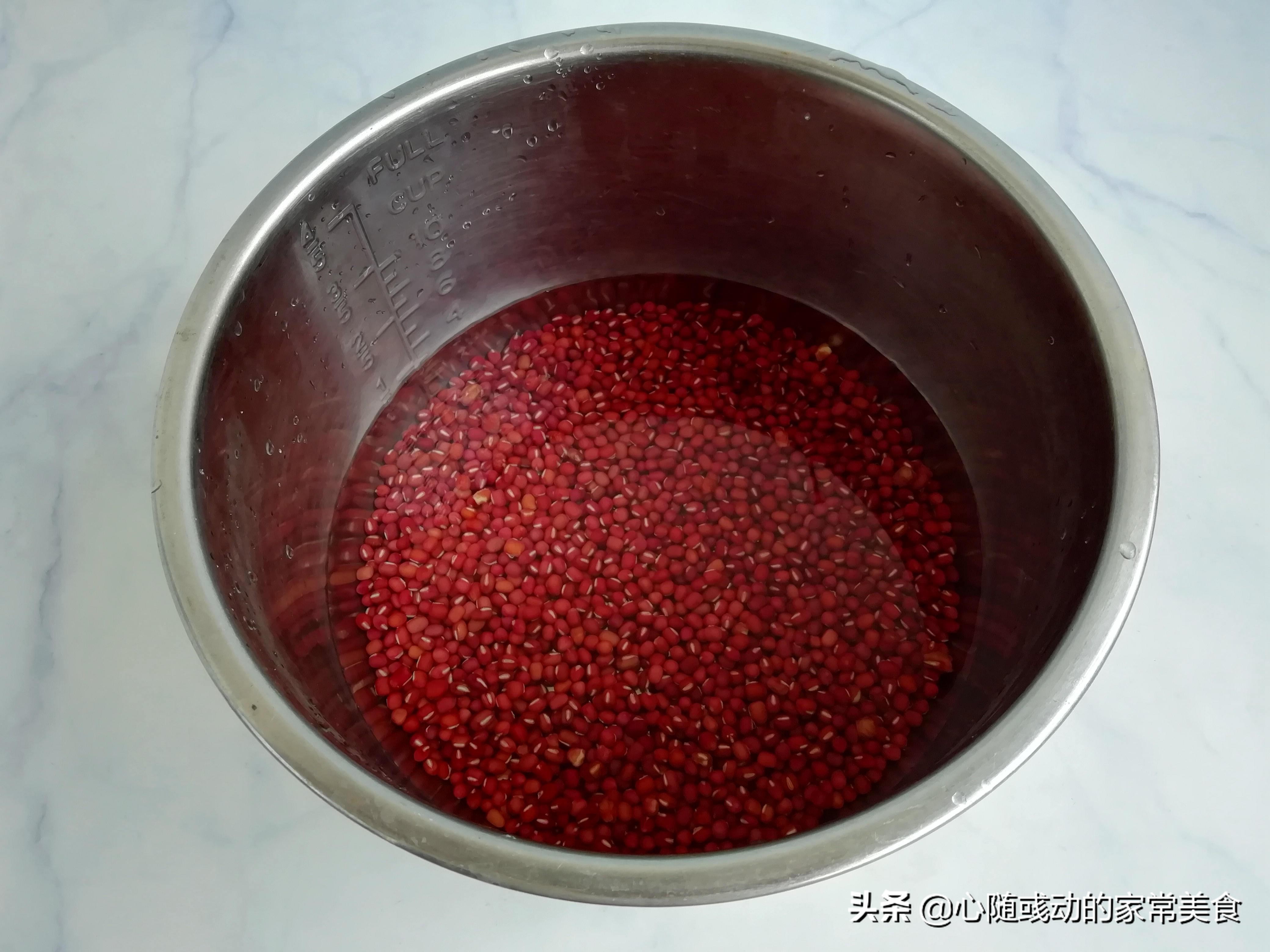 广东正宗钵仔糕的做法,简单好吃钵仔糕