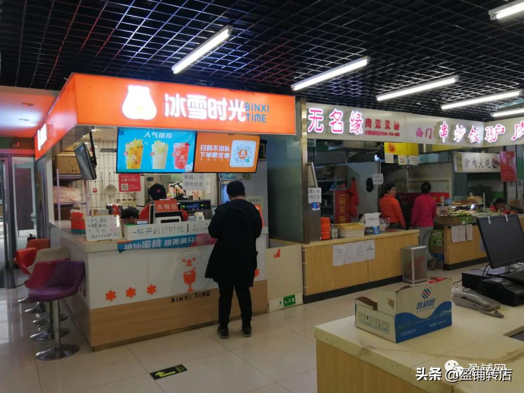 济南转让店有哪些,济南生意转让信息58