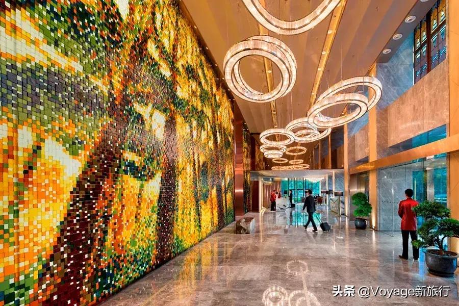 工作出差的真实感受,为什么在单位老是忙