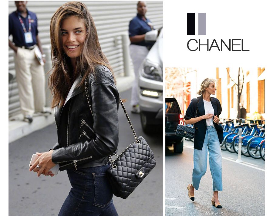 为什么别人穿衣服都有高级感,为啥别人穿的像名媛