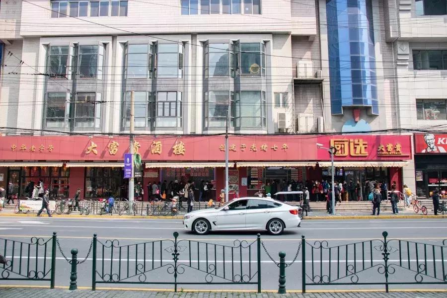 这两家朴实的青团，秒掉了市面上各种作妖对手...