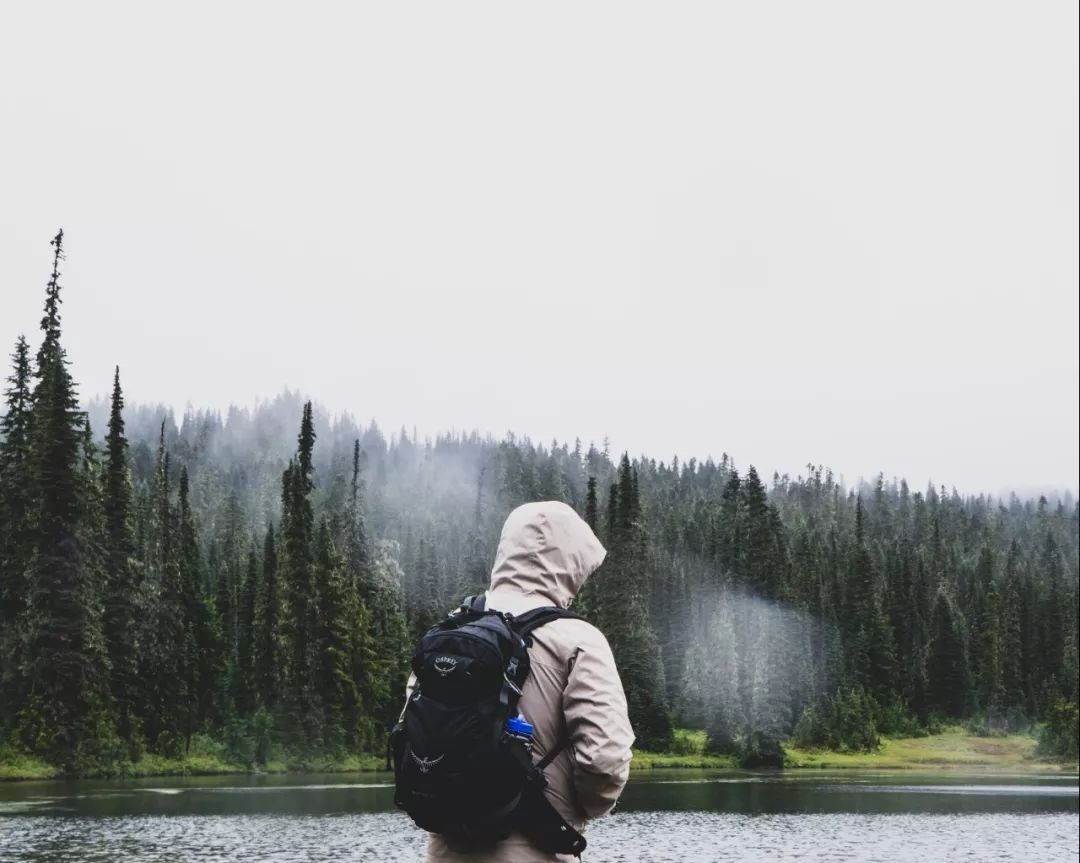 收藏！三夫卖得最好的户外品牌！一篇文教你徒步选哪款小鹰包好