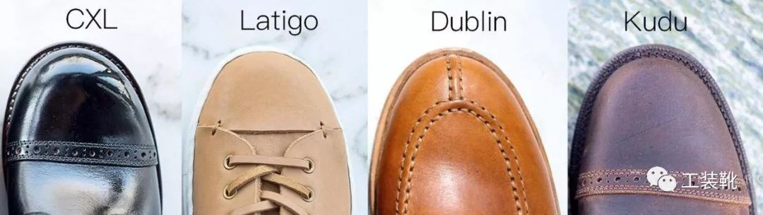 工装靴经典款有哪些,最值得入手的工装靴