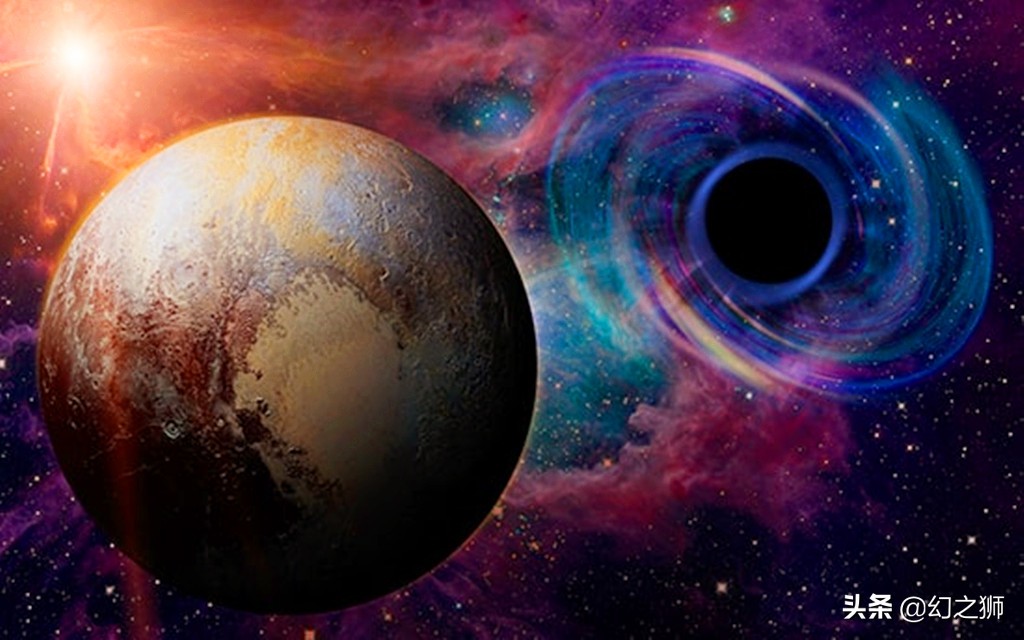 庄子对宇宙的思考,庄子谈宇宙规律