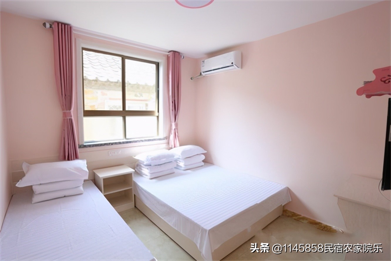 长岛老林渔家,山东长岛渔家乐