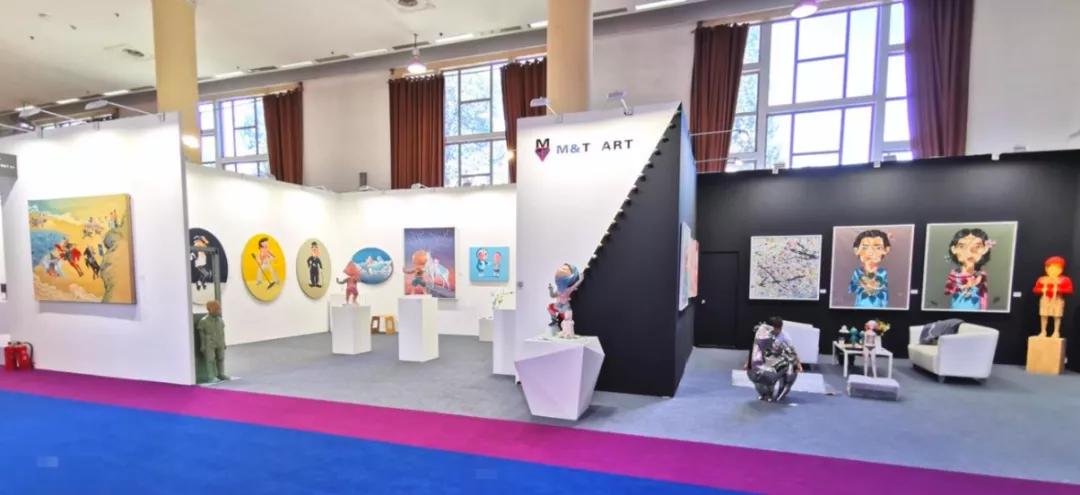 吴琼的貌美如花,吴琼大舞台