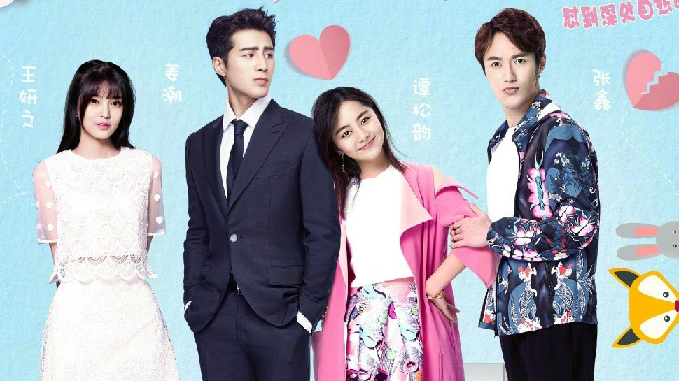 「观影报告」《狐狸的夏天》很“顾承泽”，你会很幸福