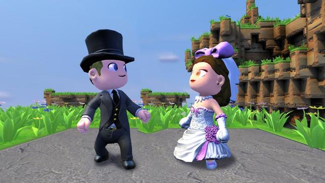 能感受到自由的游戏,能发挥想象力的游戏