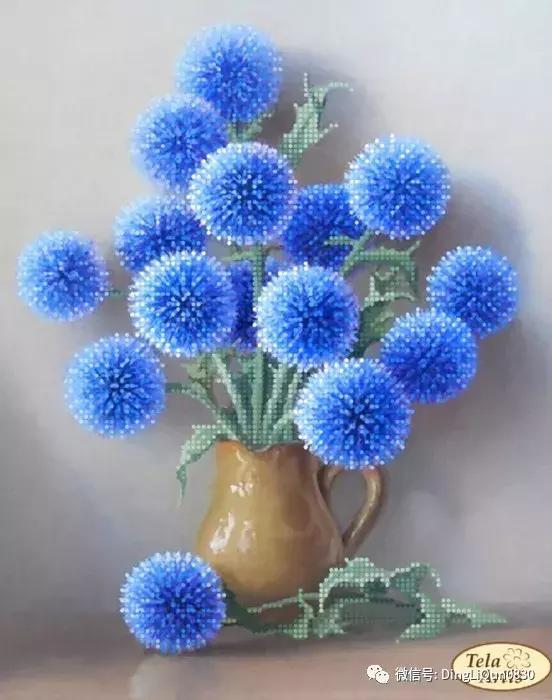 十字绣绣花图纸,十字绣刺绣花图