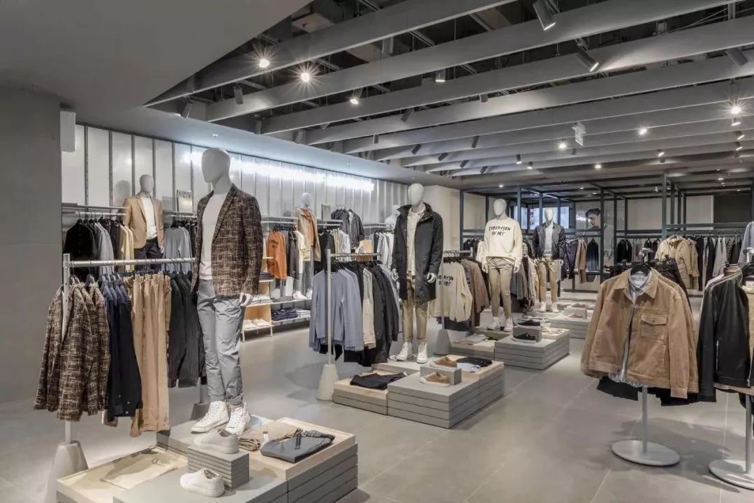 杰克琼斯旗舰店服装价格,大连有哪些杰克琼斯专卖店