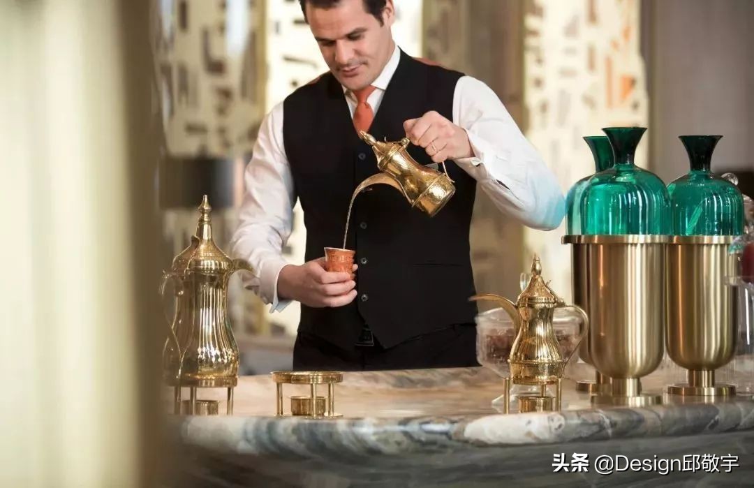 香港四季酒店设计,度假风格酒店设计