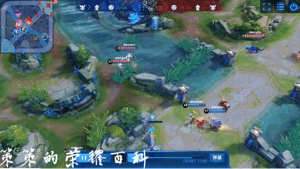 王者荣耀诸葛亮1闪教学,王者荣耀诸葛亮一刀秒人出装