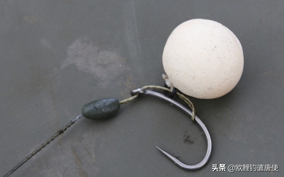 为什么鲤鱼比鲫鱼难钓,为什么鲫鱼这么难咬钩