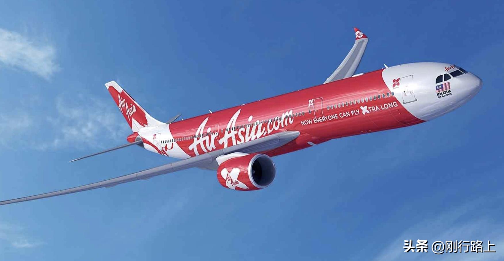 全球最著名廉价航空,十大廉价航空