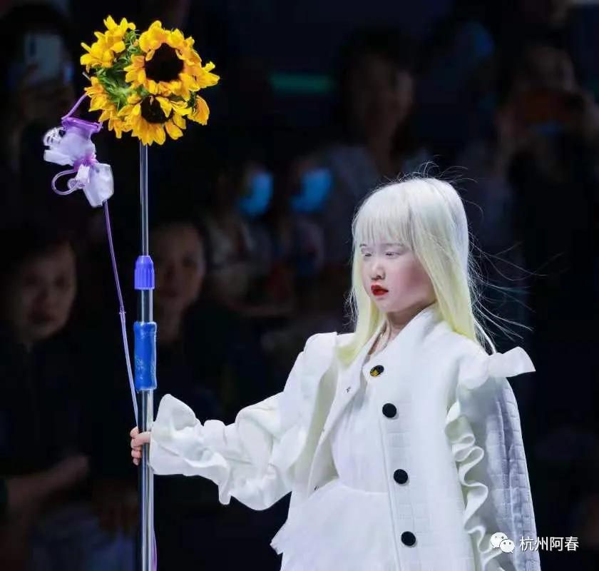 国际时尚周巴黎,时装周秀场