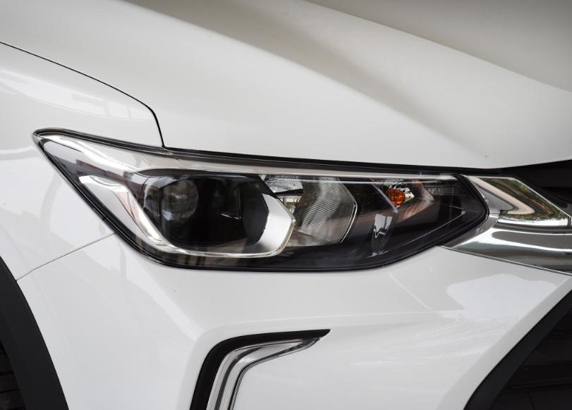 雪佛兰创酷和飞度,16年雪佛兰创酷功能详解