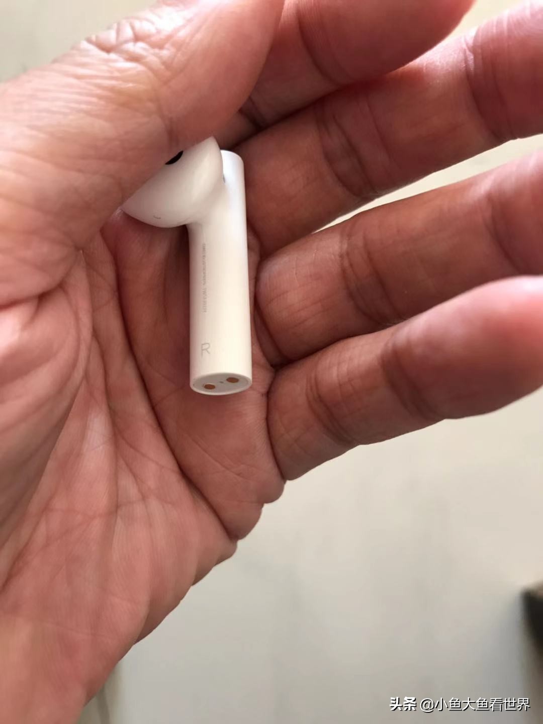 小米蓝牙耳机air2se和buds,小米真无线蓝牙耳机airpods2续航