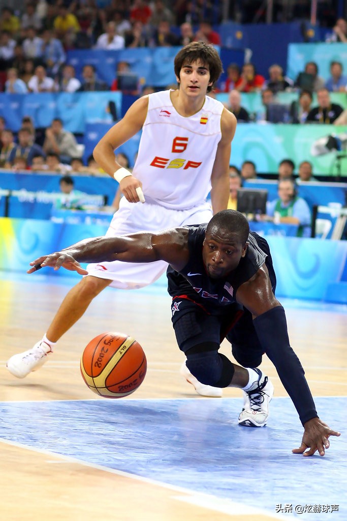 北京奥运会中国男篮再聚首,北京奥运会男篮决赛科比加索尔