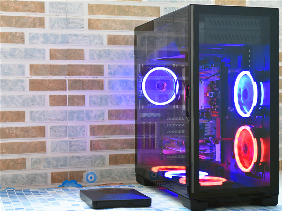 24速刻录光盘,刻录机无杂音推荐