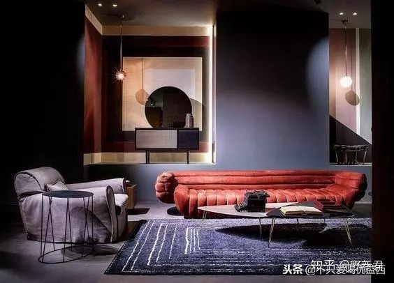 装修中有哪些实用又美观的设计,装修中哪些设计可以提升室内逼格