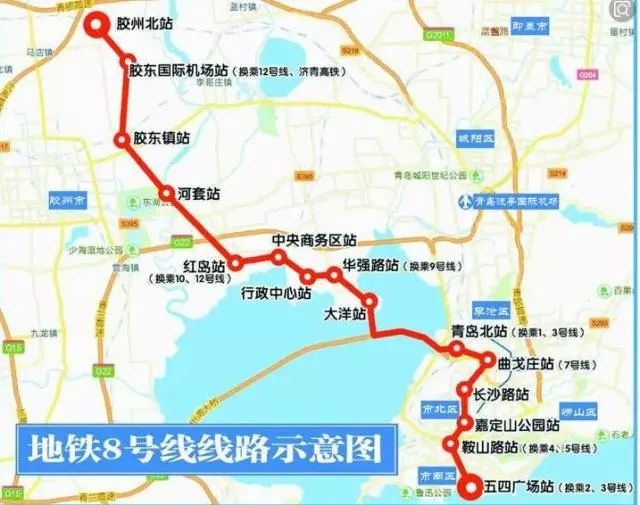 买房跟着地铁走准没错,跟着中轴线走的北京地铁八号线