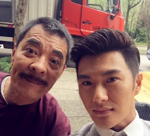 2013年“鳌拜”沈泰在咖啡厅暴打于正：为什么这么对我，你个变态