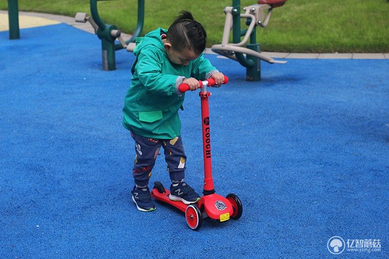 结实的儿童滑板车,kinder儿童滑板车测评