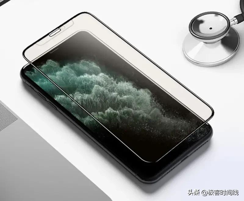苹果11pro钢化膜全屏推荐,苹果11pro钢化膜全屏覆盖