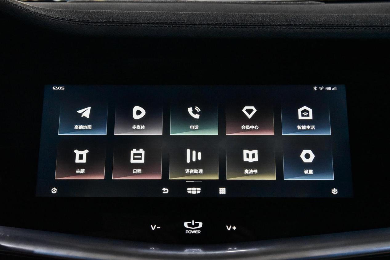 吉利最美国产车,吉利博瑞国产豪车