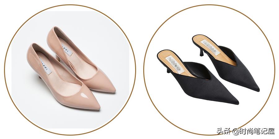 脚背高脚宽怎么选鞋,女生脚大怎么选鞋显脚小