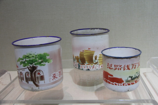 农村老物件搪瓷,浙江上虞农具老物件