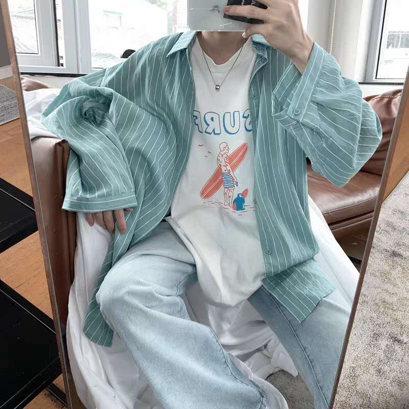 男生买衬衫技巧,男人买衬衫什么渠道好穿