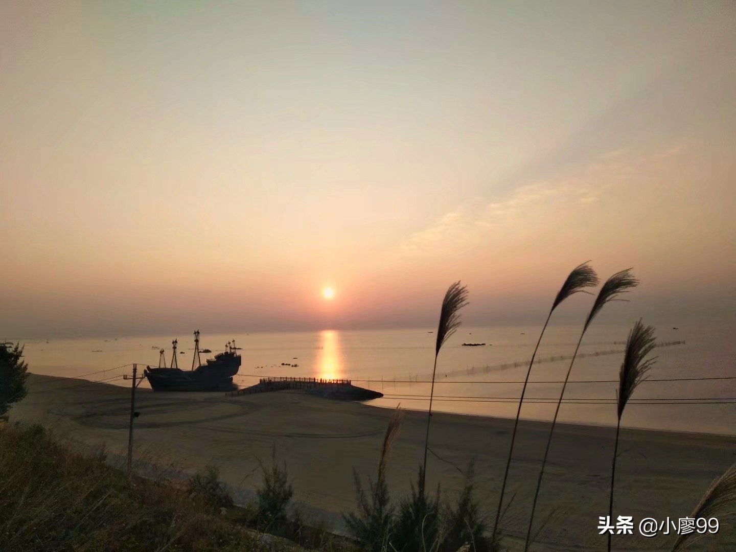 处处都留着传说，“海洋国宝”之乡，评价最差的海滩《三娘湾》