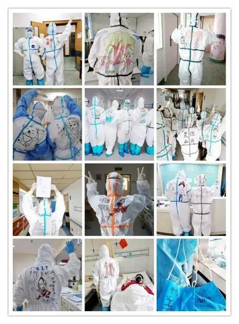 疫情防控一线的所长,防控疫情我们在一线