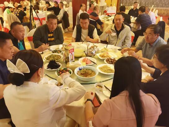 2023草原旅游大会,鄂尔多斯草原大会