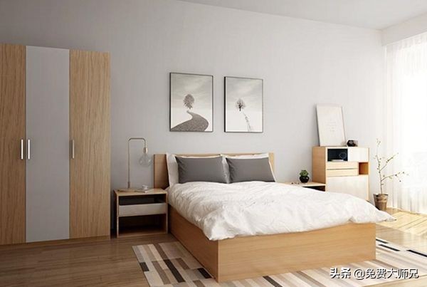 未来二手家具前景如何,共享家具火了