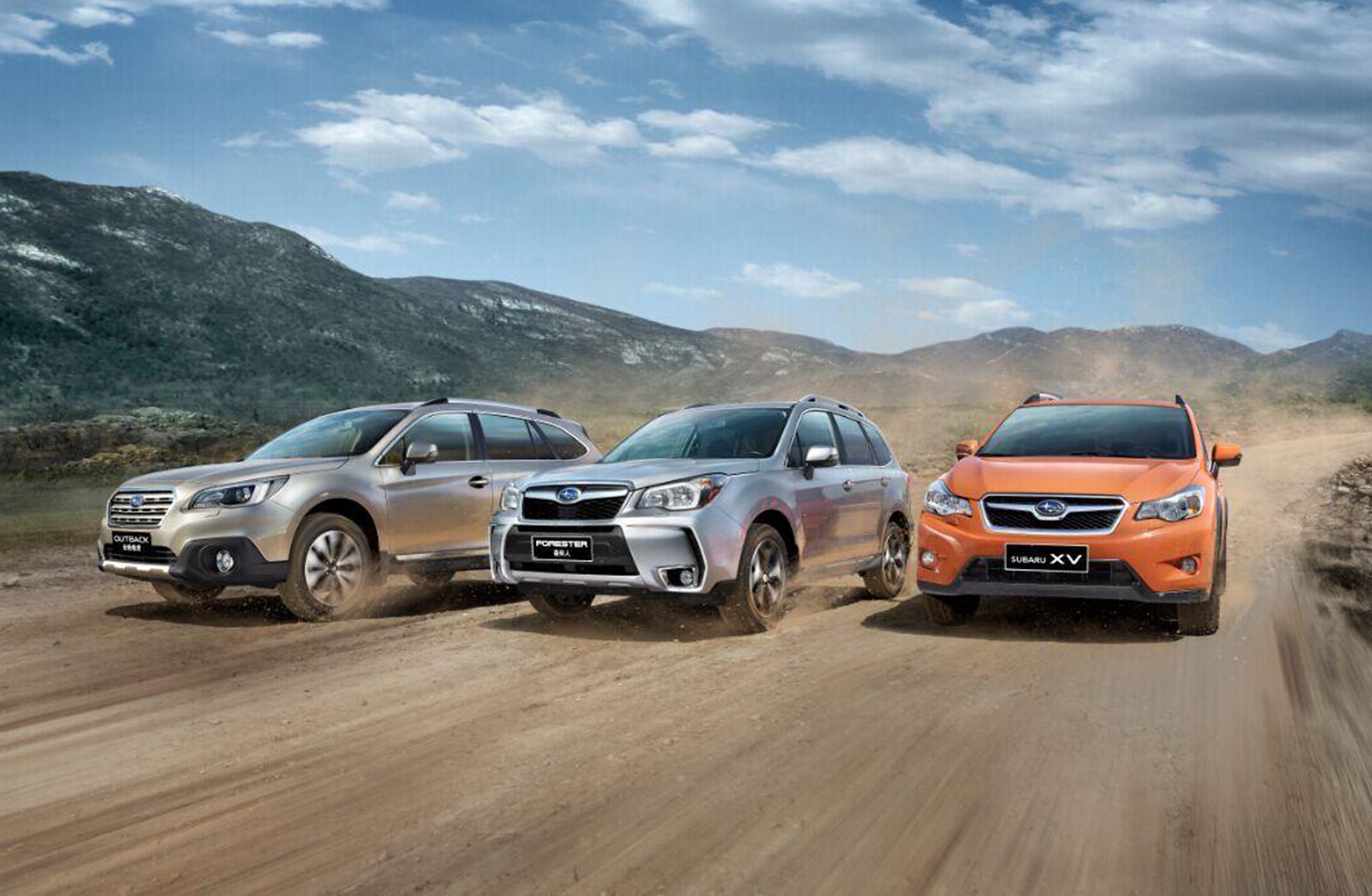 斯巴鲁是公认好车吗,都说日系车好为什么卖不过德系