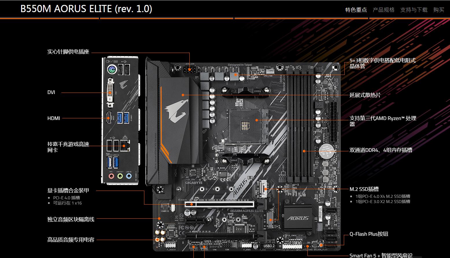华硕微星技嘉谁更强,微星华硕技嘉高端系列