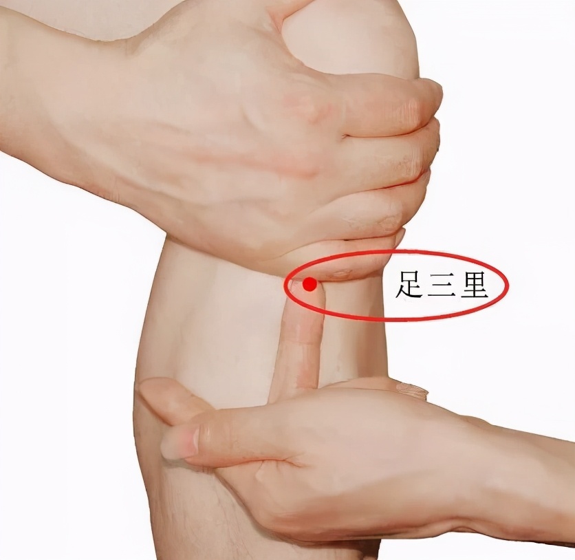 痛经热敷哪个穴位快速止痛,痛经最快止痛方法三个穴位