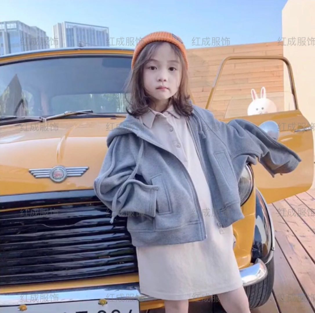 童装厂家批发一手货源,中山童装批发1-6元的货源