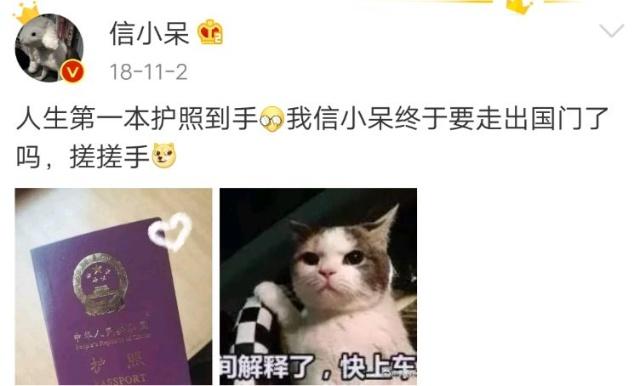 2018年中国锦鲤要开始环游世界了！