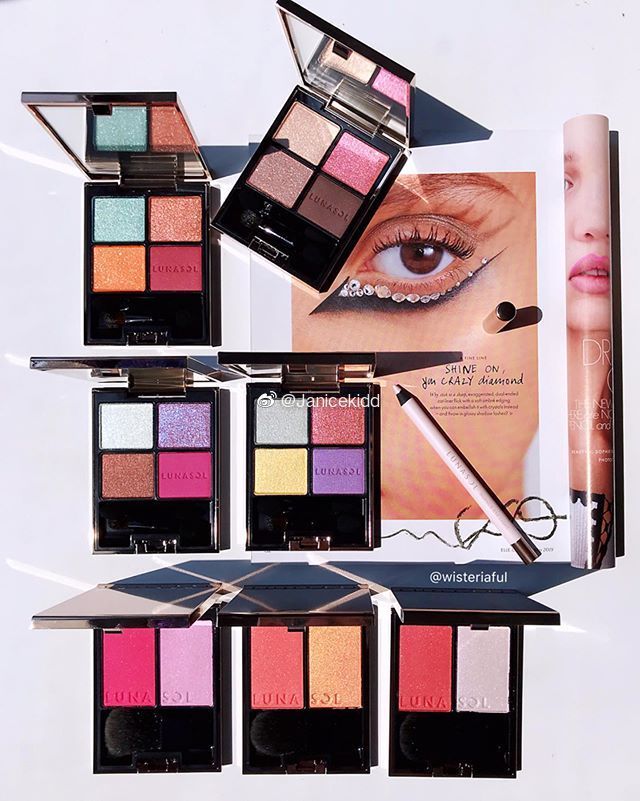 今年新款彩妆女,今年彩妆最高端的