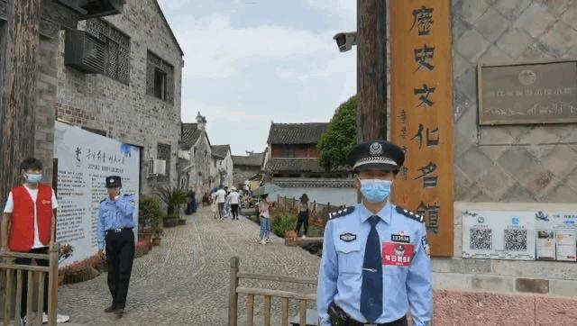 节日我在岗守护不缺席,节日我在岗春节不打烊