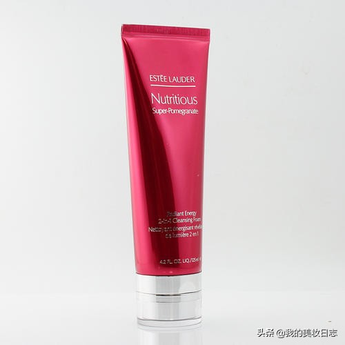 美白淡斑洗面奶回购第一的牌子,找到了一辈子都会回购的洗面奶