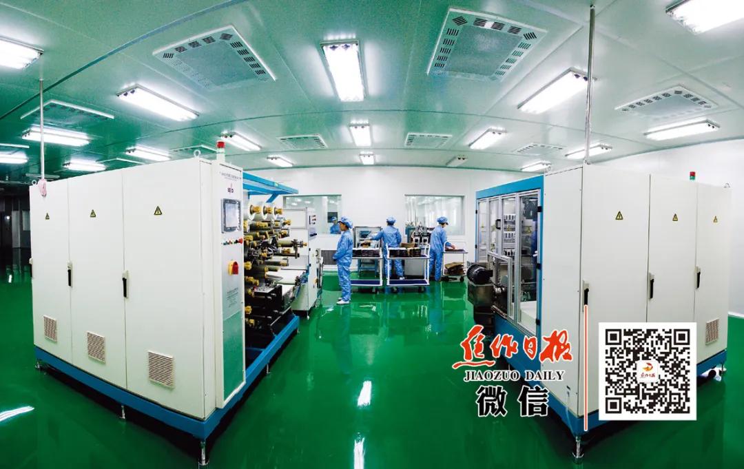 激动不？？？“金星奖”！！！温县一把抓住“牛鼻子”……