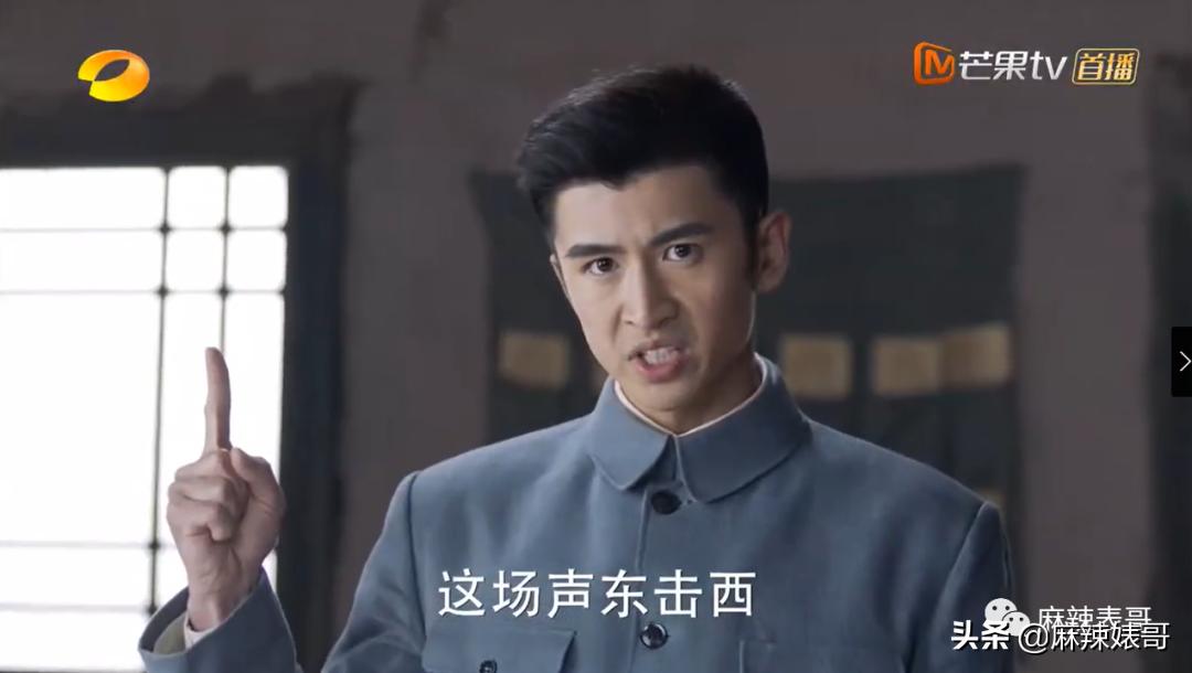 ​这是扶贫剧？开玩笑的吧…