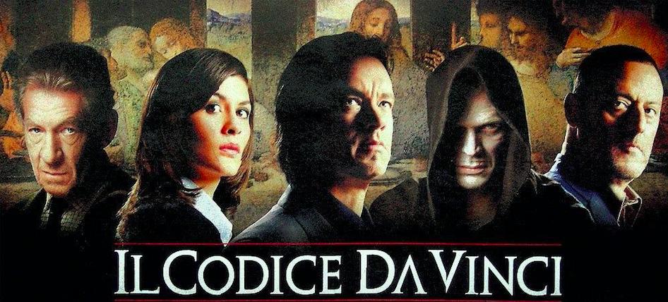 达芬奇密码电影深度解读,达芬奇密码精华版豆瓣